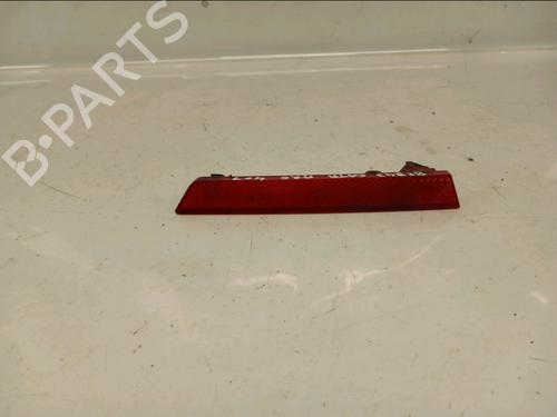 Venstre baklys, støtfanger PEUGEOT 407 (6D_) 2.0 HDi (6DRHRH) (140 hp) 31750402