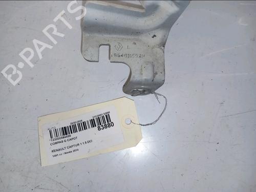 Hinge/Door check strap RENAULT CAPTUR I (J5_, H5_) 1.5 dCi 90 (J5N4, J5M5, J5MW, J5M6, J5AL, J5AJ) | BP32401911C146