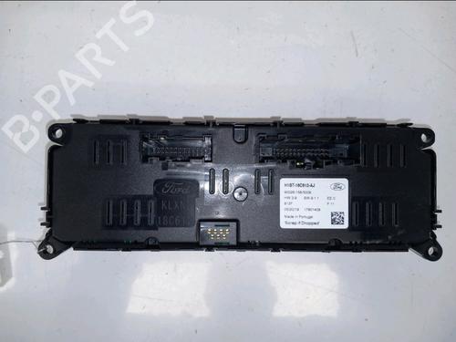 Climate control FORD FIESTA VII (HJ, HF) 1.0 EcoBoost Active | BP30632897I5 - Image 2