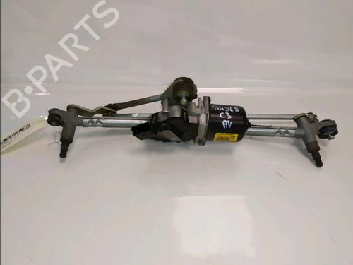 Used Front wiper motor Front wiper motor CITROËN C3 I (FC_, FN_) 1.4 i (73 hp) 34532867 34532867