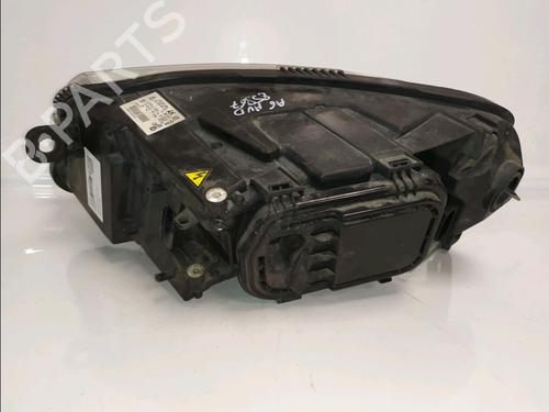 Right headlight AUDI A6 C6 Avant (4F5) 2.7 TDI quattro | BP36517239C29 - Image 2