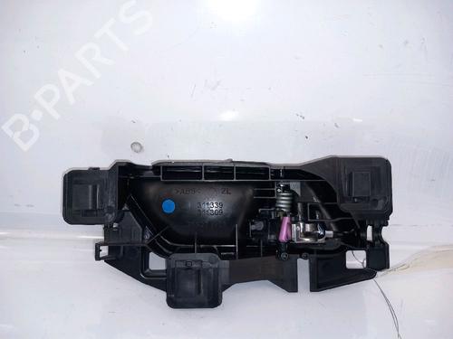 Maniglia interna anteriore sinistra PEUGEOT 308 II (LB_, LP_, LW_, LH_, L3_) 1.6 HDi | BP30416468I13