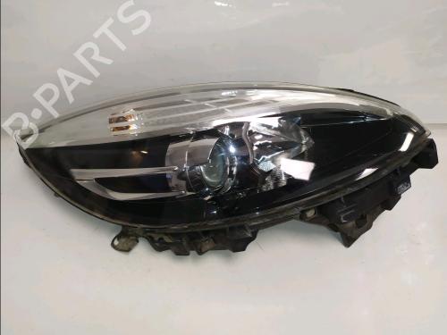 Used Right headlight Right headlight RENAULT GRAND SCÉNIC III (JZ0/1_) 1.5 dCi (JZ09, JZ0D, JZ10, JZ14, JZ1G, JZ29, JZ2C) (110 hp) 40522990 40522990