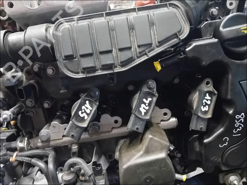 Engine CITROËN C3 III (SX) 1.2 THP 110 (SXHNPS, SXHNZT, SXHNZ6) | BP34503236M1 - Image 4