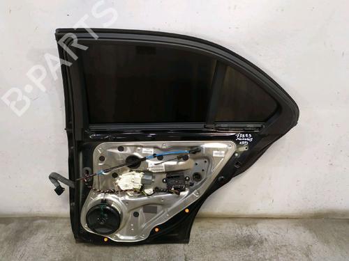 Right rear door MERCEDES-BENZ C-CLASS (W204) C 220 CDI (204.008) | BP30429076C5