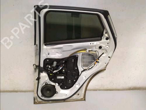 Dør højre bagtil MAZDA CX-3 (DK) 1.5 SKYACTIV-D (DK2WS, DK5FW) | BP36692485C5 - Image 3