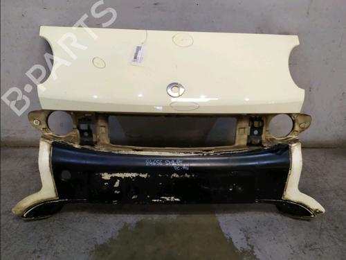 Stoßstange vorne für SMART FORTWO Coupe (450) 0.7 (450.352, 450.332) (61 hp) 30530889