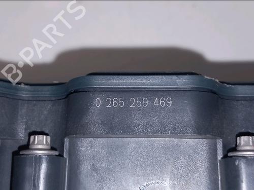 ABS pump CITROËN C3 III (SX) 1.2 VTi 68 | BP39764565M43 - Image 8