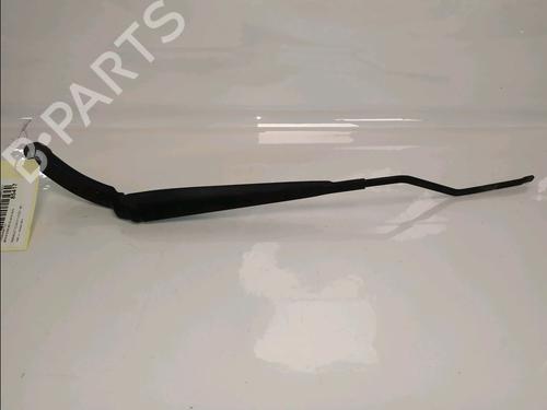 Used Front windshield wiper arm Front windshield wiper arm RENAULT CLIO IV (BH_) 1.5 dCi 90 (90 hp) 33646521 33646521