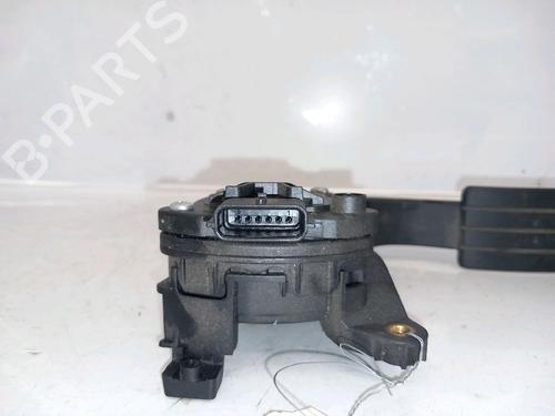 Pedal RENAULT CAPTUR I (J5_, H5_) 1.5 dCi 90 (J5N4, J5M5, J5MW, J5M6, J5AL, J5AJ) | BP30417026I4 - Image 4