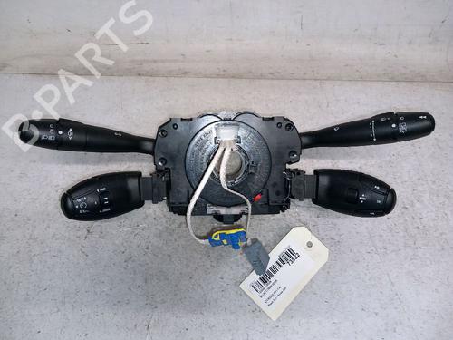 Used Steering column stalk CITROËN C3 I (FC_, FN_) 1.4 i (73 hp) 30413432
