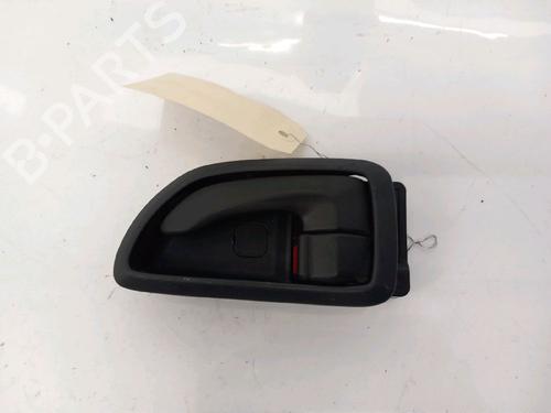 Used Rear left interior door handle KIA SOUL I (AM) 1.6 CRDi 128 (126 hp) 30427738
