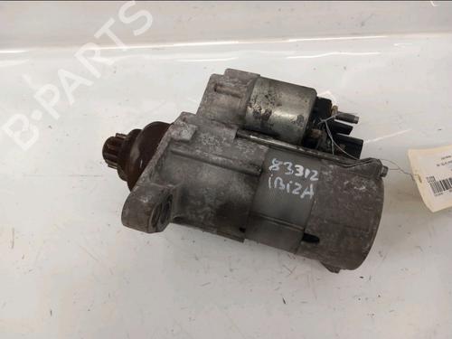 Démarreur SEAT IBIZA IV (6J5, 6P1) 1.6 TDI (90 hp) 31913785