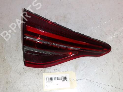 Used Left tailgate light RENAULT CLIO V (B7_) 1.3 TCe 130 (B7MF) (131 hp) 30421009