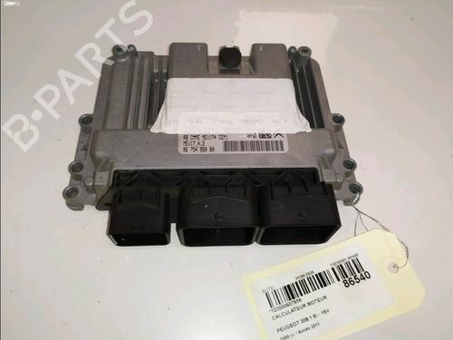 Used Engine control unit (ECU) Engine control unit (ECU) 36517106 36517106