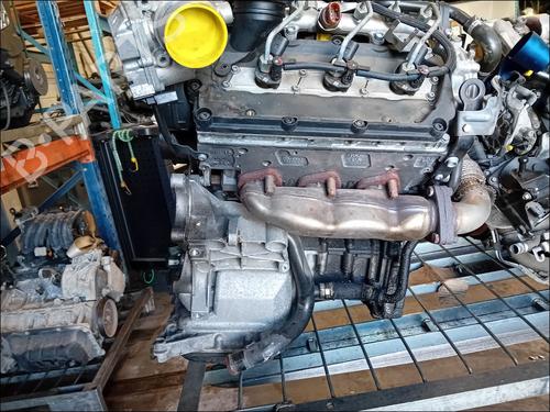 Engine AUDI A5 Sportback (8TA) 2.7 TDI | BP37065493M1 - Image 4