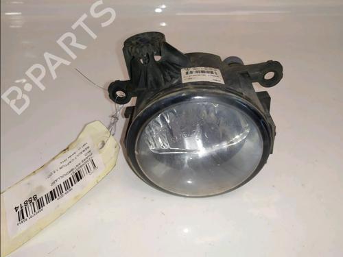 Used Right front fog light Right front fog light RENAULT CAPTUR I (J5_, H5_) 1.5 dCi 90 (J5N4, J5M5, J5MW, J5M6, J5AL, J5AJ) (90 hp) 36152926 36152926