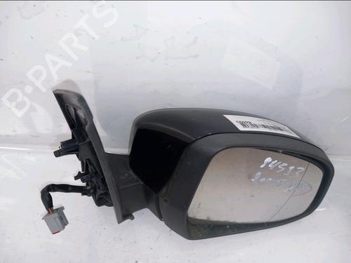 Used Right mirror FORD FOCUS II Turnier (DA_, FFS, DS) 1.6 TDCi (109 hp) 31578702
