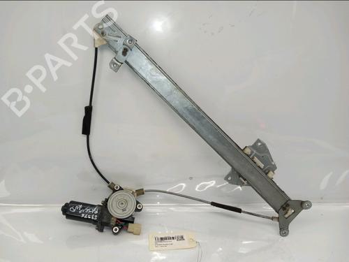 Used Front right window mechanism MITSUBISHI PAJERO II (V3_W, V2_W, V4_W, V5_W) 2.8 TD (V46W, V26W) (125 hp) 30422197