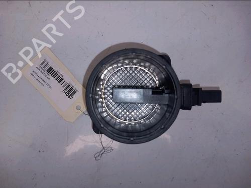 Luftmassenmesser für AUDI A4 B8 Avant (8K5) 2.0 TDI (143 hp) 31750081