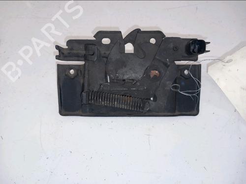 Hood lock FORD FIESTA VI (CB1, CCN) 1.4 TDCi | BP31822183C133