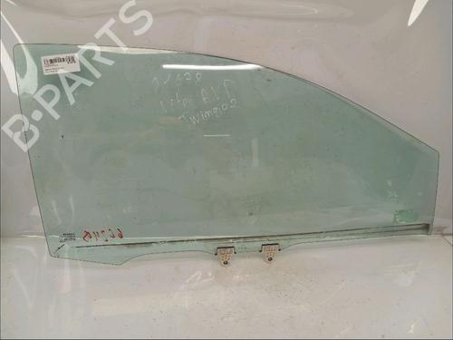 Used Front right door window RENAULT TWINGO II (CN0_) 1.5 dCi (CN0E) (64 hp) 30413198