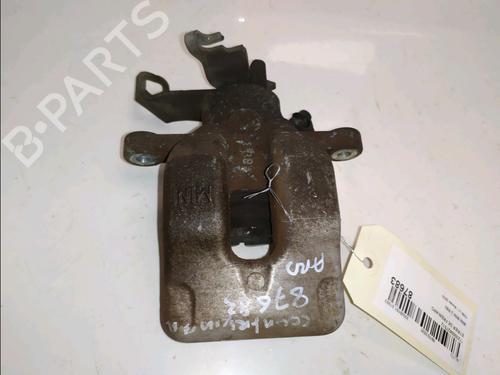Used Right rear brake caliper Right rear brake caliper MINI MINI COUNTRYMAN (R60) Cooper S (184 hp) 39899398 39899398