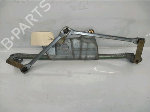 Front wipers mechanism PEUGEOT 106 II (1A_, 1C_) 1.0 i | BP30800676C83