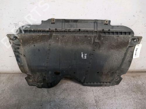 Używane Osłona podwozia DACIA LODGY (JS_) 1.2 TCe (JSAY, JSM0) (115 hp) 30424471