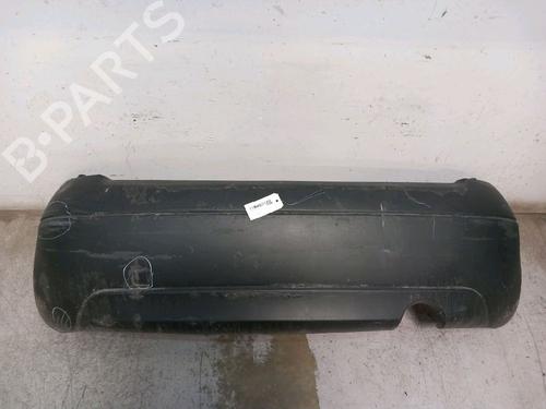 Pare-chocs arrière CITROËN C3 I (FC_, FN_) 1.6 16V (109 hp) 30431883