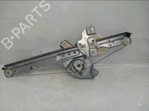 Front left window mechanism DACIA DUSTER (HS_) 1.5 dCi (HSMC) | BP32975675C22 - Image 2
