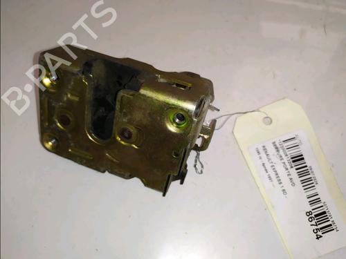 Used Front right lock Front right lock 37483864 37483864