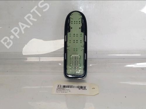 Mirror switch CITROËN C3 II (SC_) 1.1 i | BP40212444I25 - Image 2
