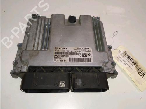 Used Engine control unit (ECU) Engine control unit (ECU) 37627819 37627819