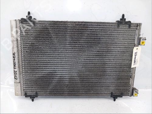 Varmeapparat PEUGEOT PARTNER Platform/Chassis [2009-2025]  30429541