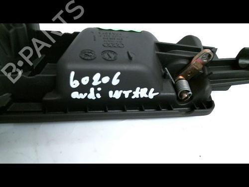 Venstre bagtil invendig håndtag AUDI A2 (8Z0) 1.4 TDI | BP30431723I15