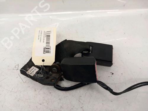 Used Seat buckle CITROËN C4 I (LC_) 1.6 HDi (90 hp) 30421505