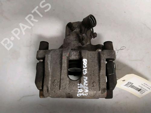Højre bremsekaliber bag MAZDA 3 (BL) 1.6 MZR CD (BL14) (116 hp) 30432602