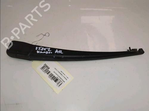 Used Rear windshield wiper arm Rear windshield wiper arm 37229118 37229118