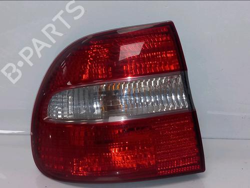 Used Left taillight Left taillight VOLVO V40 Estate (645) 1.9 DI (115 hp) 34532844 34532844
