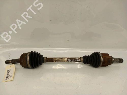 Used Left front driveshaft Left front driveshaft 30428318 30428318