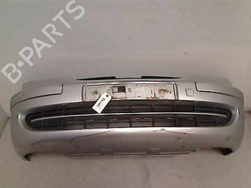 Used Front bumper CITROËN C8 (EA_, EB_) 2.2 HDi (128 hp) 30418389