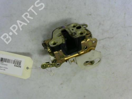 Højre fortil lås OPEL CORSA B (S93) 1.2 i (F08, F68, M68) (45 hp) 30425723