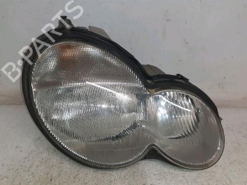 Used Right headlight MERCEDES-BENZ C-CLASS Coupe (CL203) C 200 CDI (203.707) (122 hp) 30429308