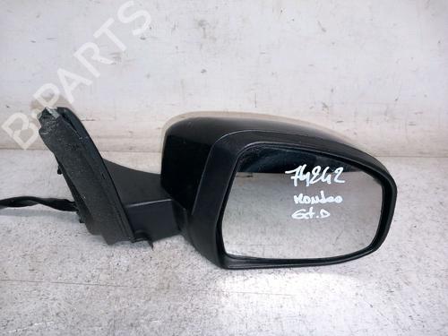 Used Right mirror FORD MONDEO IV (BA7) 1.8 TDCi (125 hp) 30426906