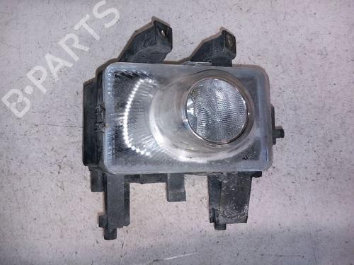 Used Right front fog light OPEL ZAFIRA / ZAFIRA FAMILY B (A05) 1.9 CDTI (M75) (120 hp) 30423316