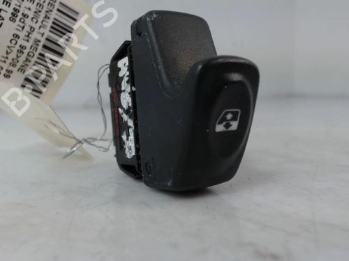 Used Left front window switch Left front window switch 30415740 30415740