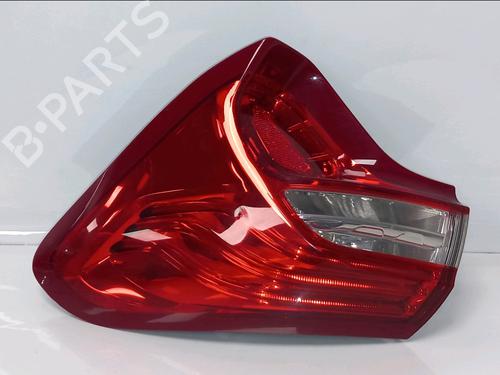 Used Right taillight Right taillight CITROËN DS5 2.0 HDi 165 (163 hp) 34643054 34643054