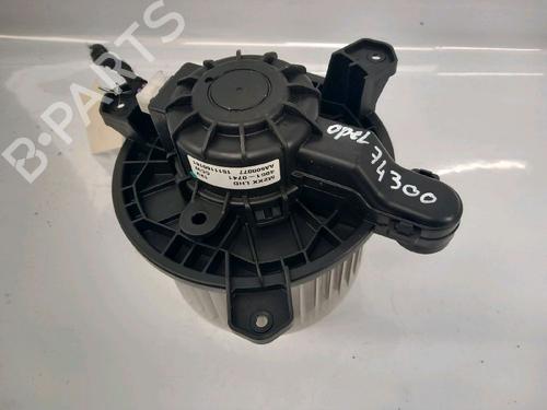 Used Heater blower motor OPEL KARL (C16) 1.0 (75 hp) 30432943