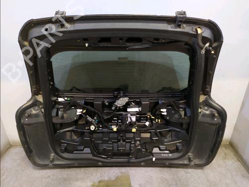 Tailgate CITROËN C4 Picasso II 1.6 HDi / BlueHDi 115 | BP30417709C6 - Image 4